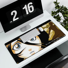 Load image into Gallery viewer, Anime Bleach Mouse Pad (Desk Mat)
