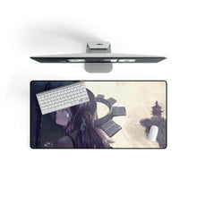 Load image into Gallery viewer, Anime Original Mouse Pad (Desk Mat) On Desk
