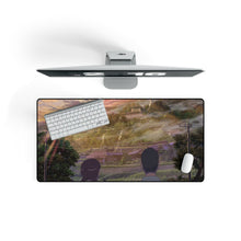 Load image into Gallery viewer, Your Name. Mouse Pad (Desk Mat)
