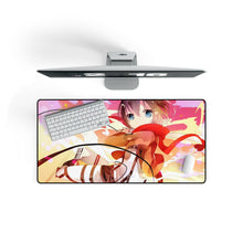 Load image into Gallery viewer, Anime Attack On Titan Mouse Pad (Desk Mat)
