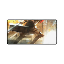 Load image into Gallery viewer, Anime Attack On Titan Mouse Pad (Desk Mat)
