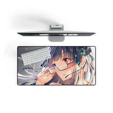 Load image into Gallery viewer, Azur Lane Mouse Pad (Desk Mat)
