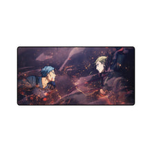 Load image into Gallery viewer, Last man standing Mouse Pad (Desk Mat)
