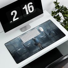 Load image into Gallery viewer, Anime Neon Genesis Evangelion Mouse Pad (Desk Mat) With Laptop
