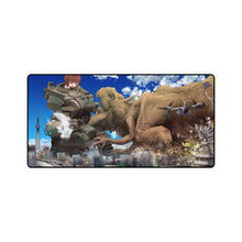 Load image into Gallery viewer, Girls und Panzer Mouse Pad (Desk Mat)
