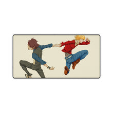 Load image into Gallery viewer, Tiger &amp; Bunny Mouse Pad (Desk Mat)
