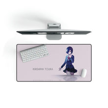 Load image into Gallery viewer, Anime Tokyo Ghoul Mouse Pad (Desk Mat)
