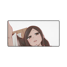 Load image into Gallery viewer, My Senpai is Annoying Mouse Pad (Desk Mat)
