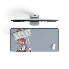 Load image into Gallery viewer, Anime Attack On Titan Mouse Pad (Desk Mat)
