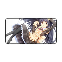 Load image into Gallery viewer, Oreimo Mouse Pad (Desk Mat)
