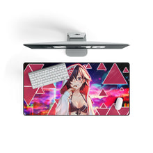 Load image into Gallery viewer, Cookies Mouse Pad (Desk Mat) On Desk

