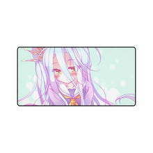 Load image into Gallery viewer, No Game No Life Mouse Pad (Desk Mat)

