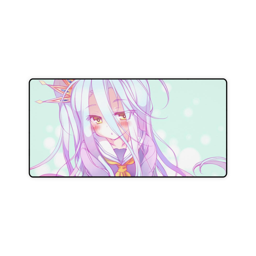 No Game No Life Mouse Pad (Desk Mat)