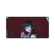 Load image into Gallery viewer, Sankarea Mouse Pad (Desk Mat)
