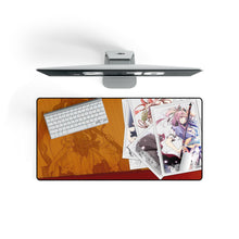 Load image into Gallery viewer, Touhou Mouse Pad (Desk Mat)
