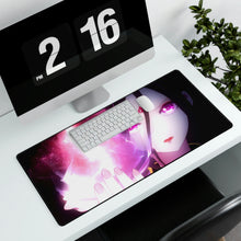 Load image into Gallery viewer, Kokyu no Karasu Mouse Pad (Desk Mat)
