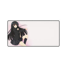 Load image into Gallery viewer, Amagami Mouse Pad (Desk Mat)
