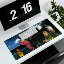 Load image into Gallery viewer, The Melancholy Of Haruhi Suzumiya Mouse Pad (Desk Mat)
