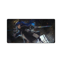 Load image into Gallery viewer, Mostima, Arknights, Anime, Girl, Mouse Pad (Desk Mat)
