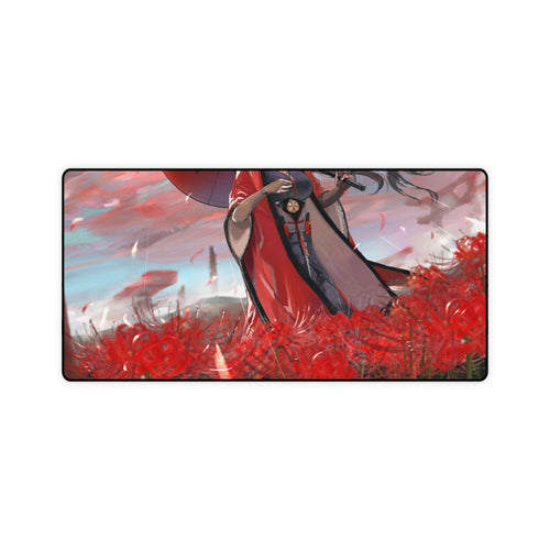 Azur Lane Mouse Pad (Desk Mat)