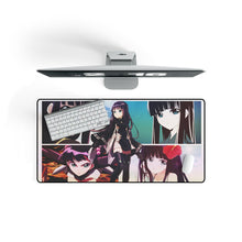 Load image into Gallery viewer, Twin Star Exorcists Mouse Pad (Desk Mat)
