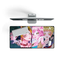 Load image into Gallery viewer, My Hero Academia Izuku Midoriya Mouse Pad (Desk Mat) On Desk
