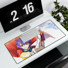 Load image into Gallery viewer, Chevelle Kayama Mouse Pad (Desk Mat)
