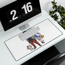 Load image into Gallery viewer, Edens Zero Anime Shiki Mouse Pad (Desk Mat)
