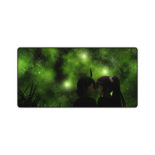 Monogatari (Series) Mouse Pad (Desk Mat)