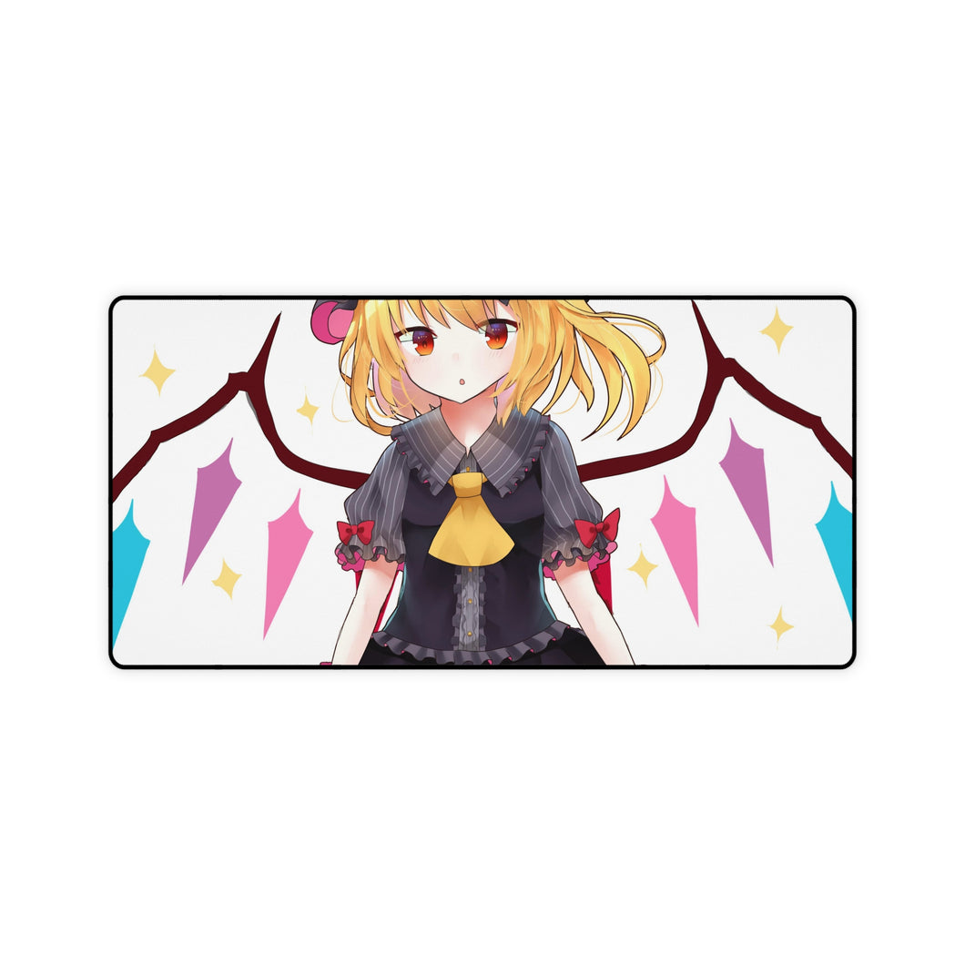 Touhou Mouse Pad (Desk Mat)