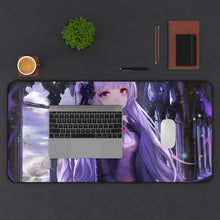 Load image into Gallery viewer, Anime Original Mouse Pad (Desk Mat) With Laptop
