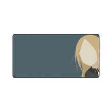 Load image into Gallery viewer, Usagi Drop Mouse Pad (Desk Mat)
