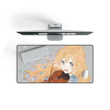 Load image into Gallery viewer, Anime Your Lie in April Mouse Pad (Desk Mat)
