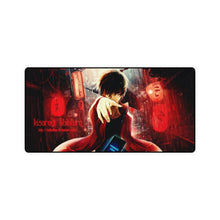 Load image into Gallery viewer, Kagerou Project Mouse Pad (Desk Mat)
