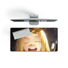 Load image into Gallery viewer, Summer Time Rendering Mouse Pad (Desk Mat)
