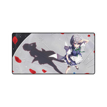 Load image into Gallery viewer, Touhou Mouse Pad (Desk Mat)
