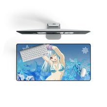 Load image into Gallery viewer, Anime Original Mouse Pad (Desk Mat) On Desk
