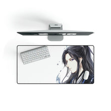 Load image into Gallery viewer, Tian Guan Ci Fu Mouse Pad (Desk Mat)
