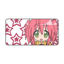 Load image into Gallery viewer, Lucky Star Mouse Pad (Desk Mat)
