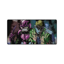 Load image into Gallery viewer, Anime Jojo's Bizarre Adventure Mouse Pad (Desk Mat)
