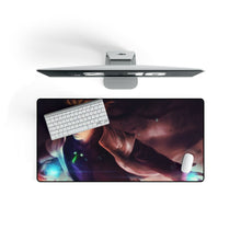 Load image into Gallery viewer, Anime Naruto Mouse Pad (Desk Mat) On Desk
