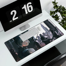 Load image into Gallery viewer, Anime RWBY Mouse Pad (Desk Mat)
