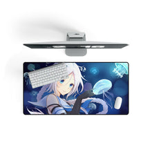Load image into Gallery viewer, Anime Kantai Collection Mouse Pad (Desk Mat)
