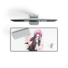 Load image into Gallery viewer, To Love-Ru: Darkness Mouse Pad (Desk Mat)
