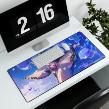 Load image into Gallery viewer, Shinobu Kocho, [Hashira], [Kimetsu no Yaiba], Mouse Pad (Desk Mat)
