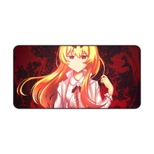 Load image into Gallery viewer, Arifureta Shokugyou De Sekai Saikyou Mouse Pad (Desk Mat)
