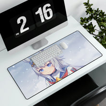 Load image into Gallery viewer, Uma Musume: Pretty Derby Mouse Pad (Desk Mat)
