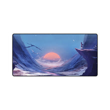 Load image into Gallery viewer, Anime Original Mouse Pad (Desk Mat)
