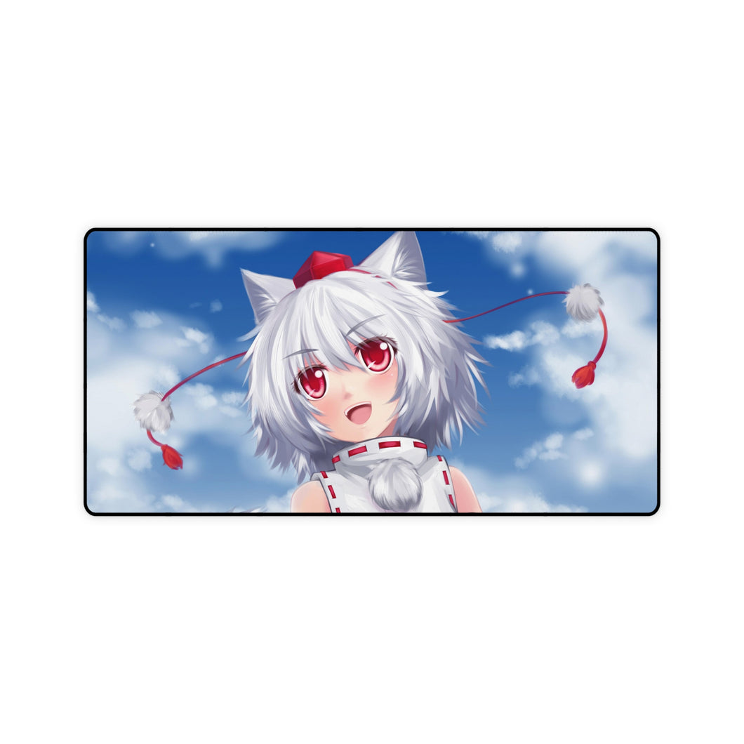 Touhou Mouse Pad (Desk Mat)
