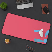 Load image into Gallery viewer, Anime Pokémon Mouse Pad (Desk Mat) On Desk
